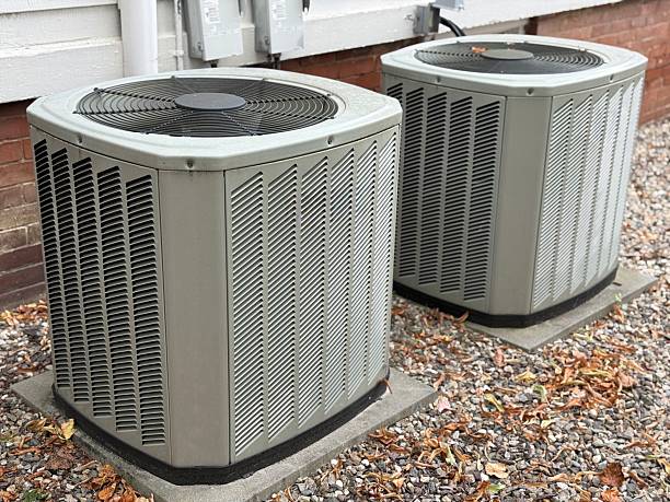 Reliable Hvac Installation contractor in Williamston, NC by JG Cool HVAC